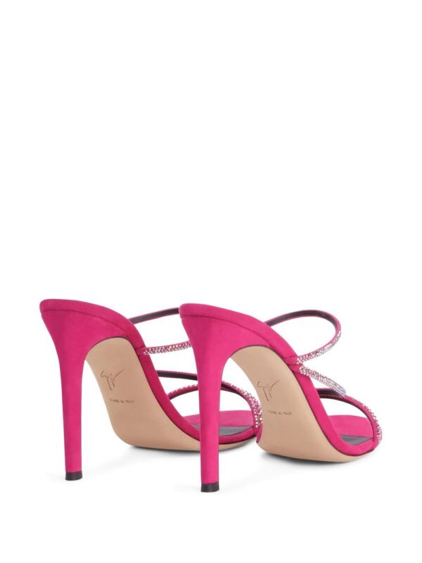 Giuseppe Zanotti  Julianne strappy sandals - Image 3