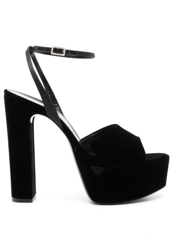 Saint Laurent  95mm Jodie sandals