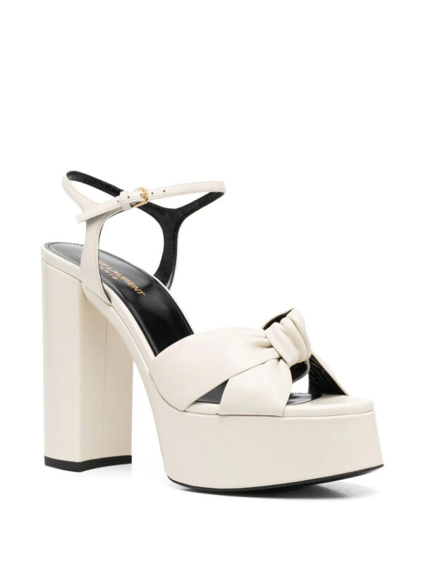 Saint Laurent  high-heel sandals - Image 2