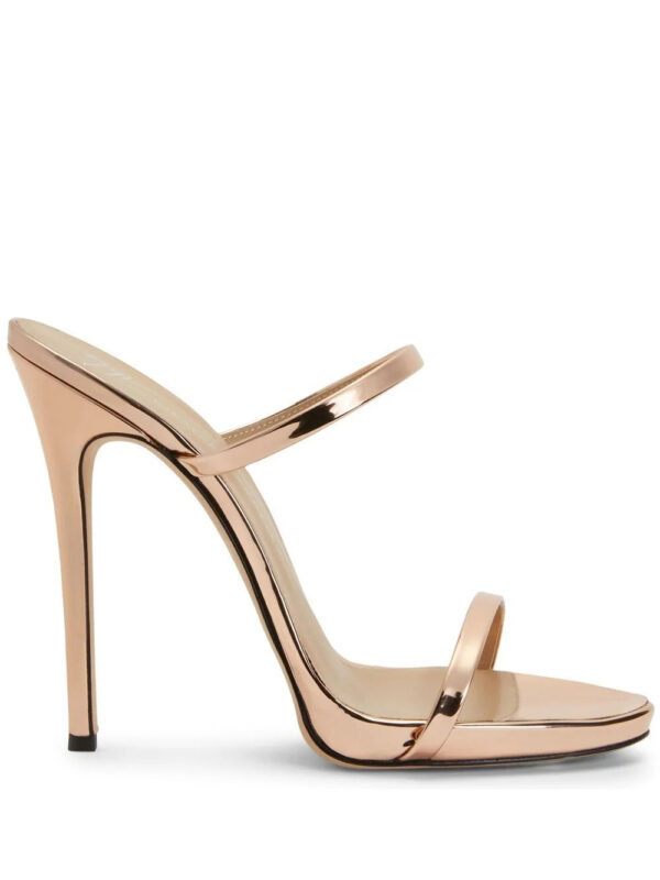 Giuseppe Zanotti  Darsey high heel sandals