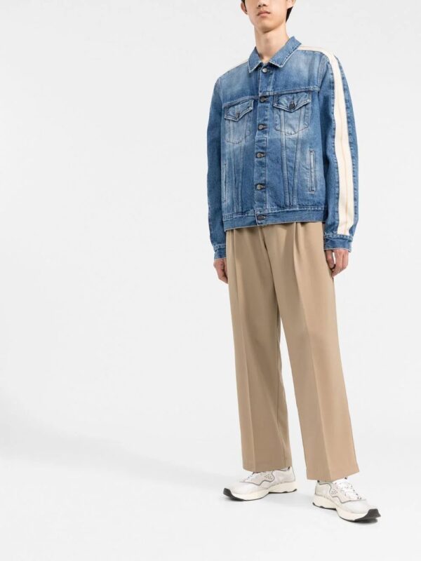 Palm Angels  denim jacket - Image 2