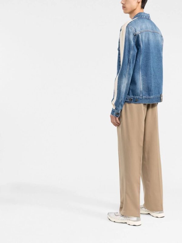 Palm Angels  denim jacket - Image 4