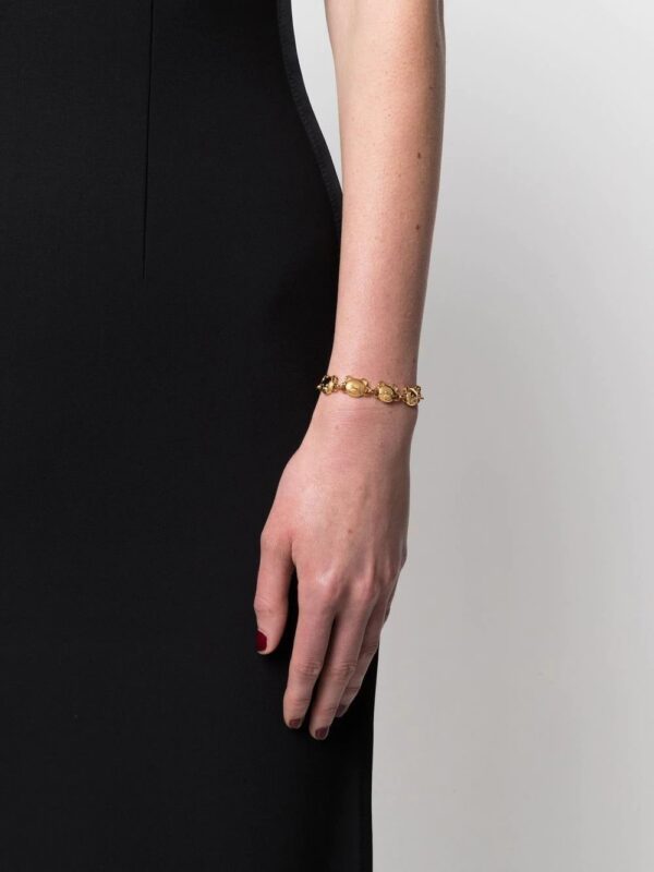 Copy of Dolce & Gabbana  DG-pendant faux-pearl necklace - Image 2