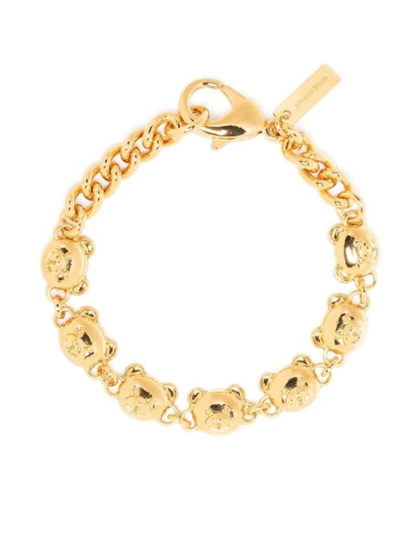 Copy of Dolce & Gabbana  DG-pendant faux-pearl necklace