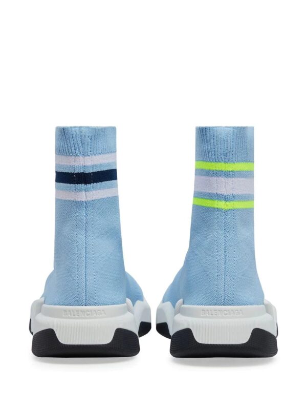 Balenciaga Speed 2.0 sock-style sneakers - Image 3