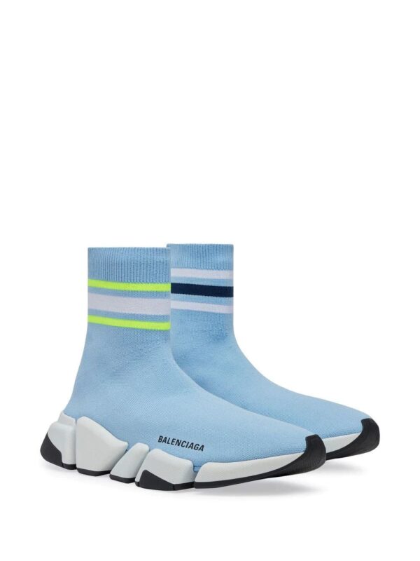 Balenciaga Speed 2.0 sock-style sneakers - Image 2