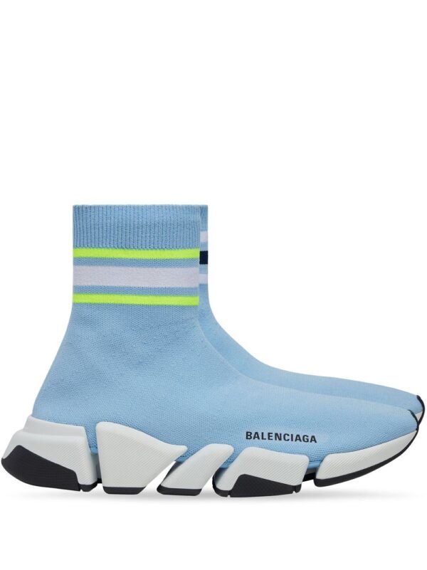 Balenciaga Speed 2.0 sock-style sneakers