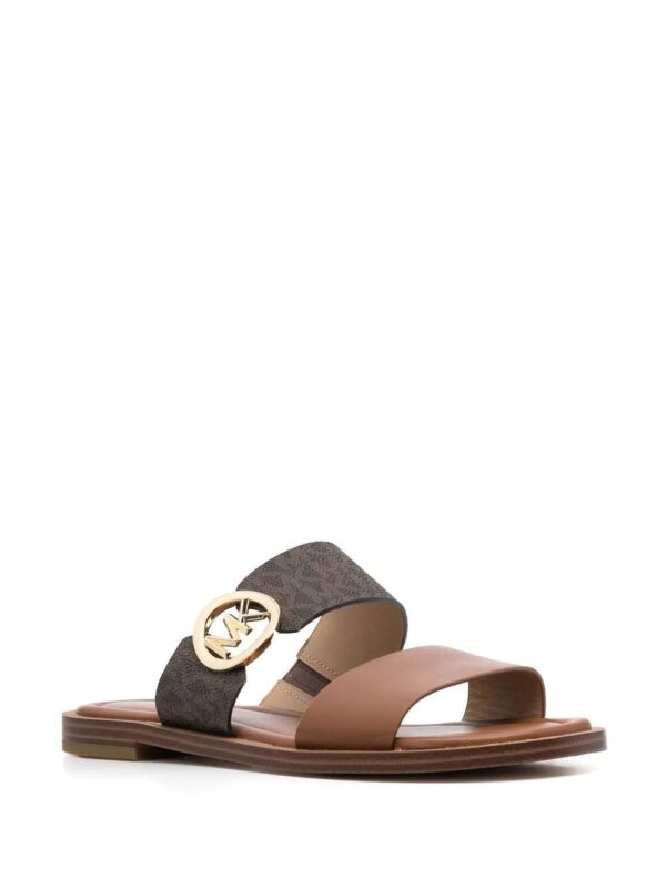 Michael Michael Kors  double-strap summer sandals - Image 2