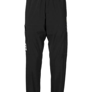 AAPE BY *A BATHING APE®  logo print track pants