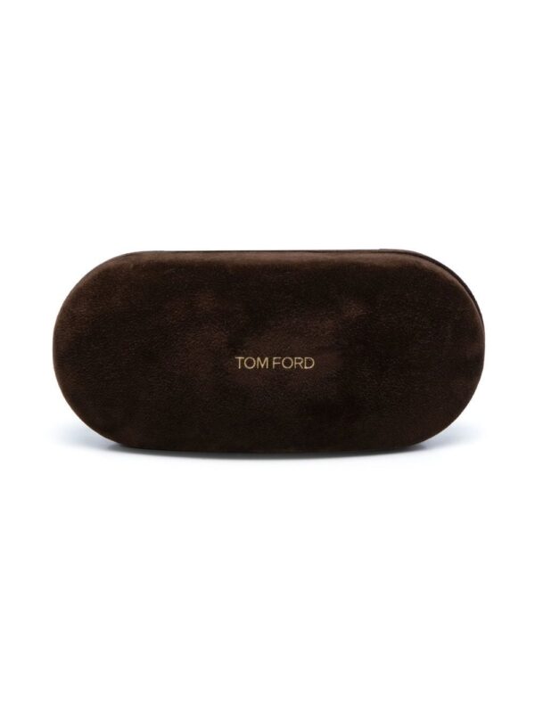 Tom Ford Eyewear Cyrille square-frame sunglasses - Image 4