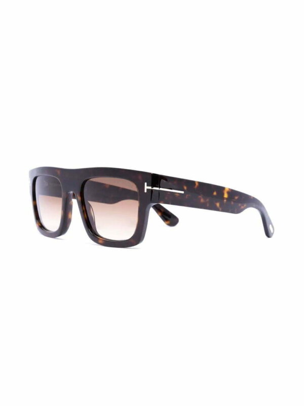 Tom Ford Cyrille square-frame sunglasses - Image 2