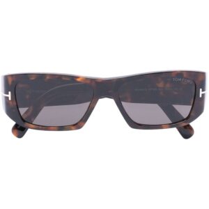 Tom Ford Eyewear square-frame sunglasses