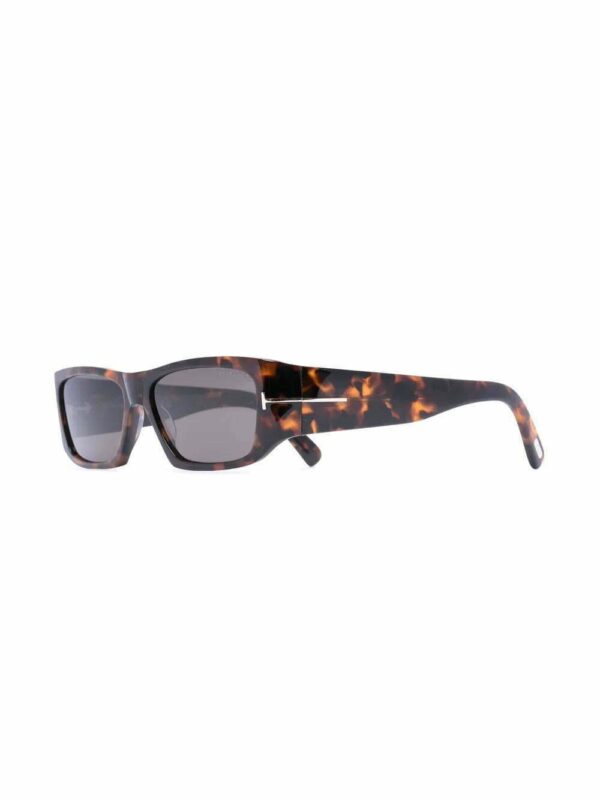 Tom Ford square-frame sunglasses - Image 2