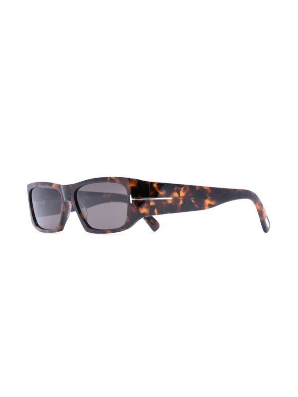 Tom Ford Eyewear square-frame sunglasses - Image 2