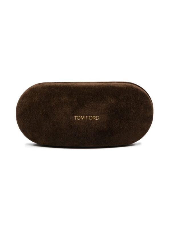 TOM FORD Eyewear square-frame sunglasses - Image 4