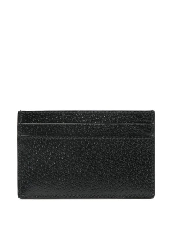 Gucci GG Marmont leather card holder - Image 2