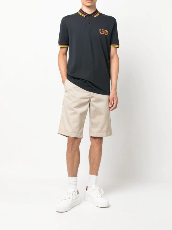 Boss 150th Open Paddy Pro polo top - Image 2