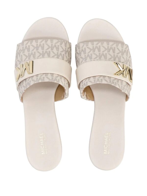 Michael Kors  Jilly platform sandals - Image 4
