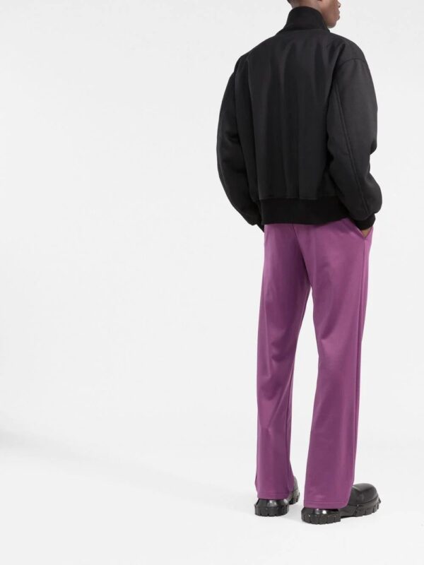 Off-White  Arrows-print track pants - Image 4