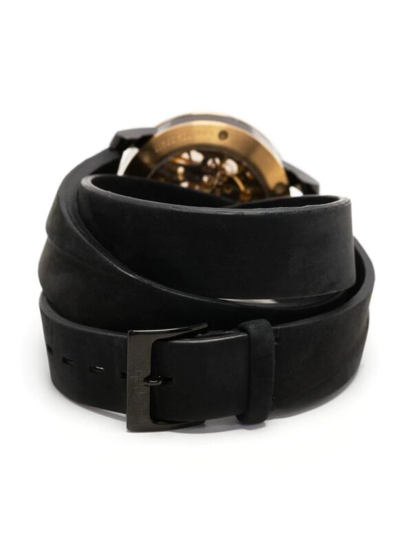 Fob Paris  R360 Gold 36mm - Image 4