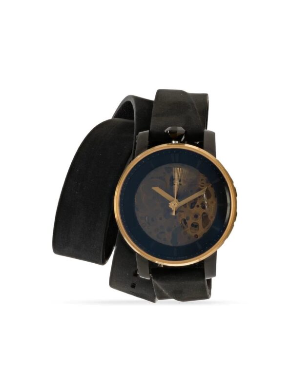 Fob Paris  R360 Gold 36mm