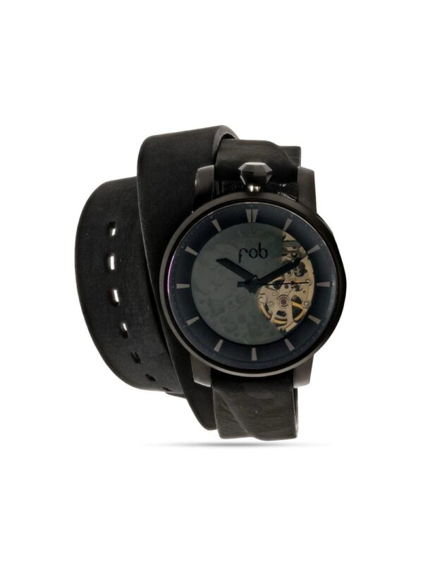 Fob Paris  R360 Black 35mm