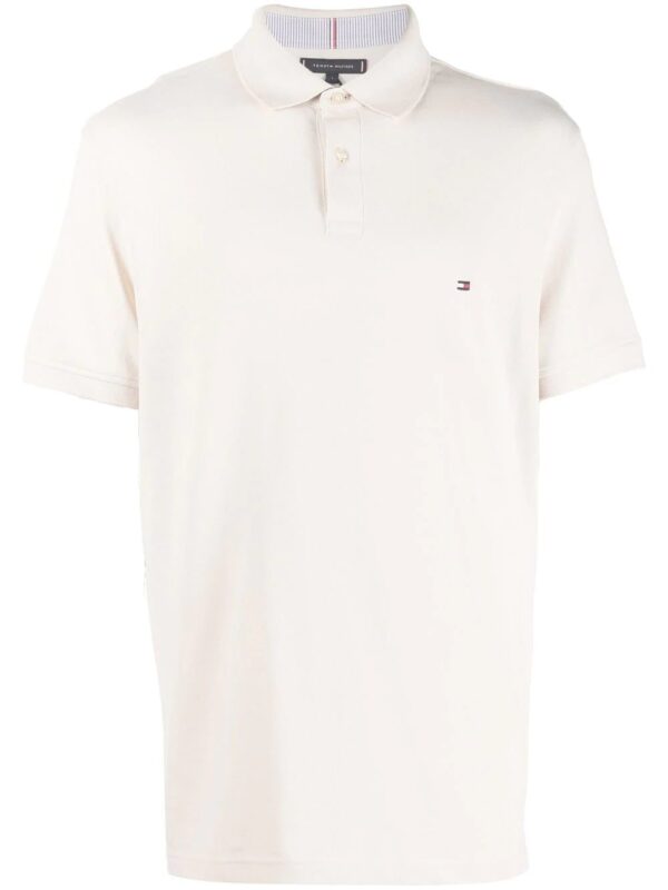 Tommy Hilfiger  short-sleeve polo shirt