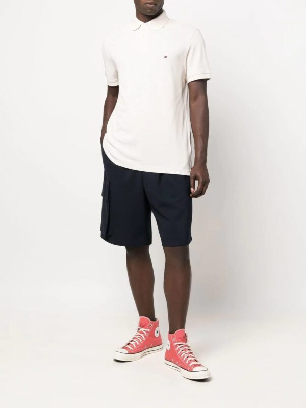 Tommy Hilfiger  short-sleeve polo shirt - Image 2