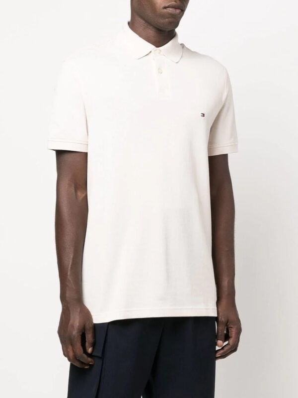 Tommy Hilfiger  short-sleeve polo shirt - Image 3