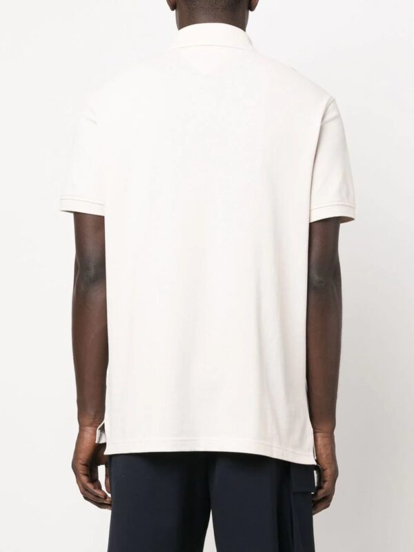 Tommy Hilfiger  short-sleeve polo shirt - Image 4