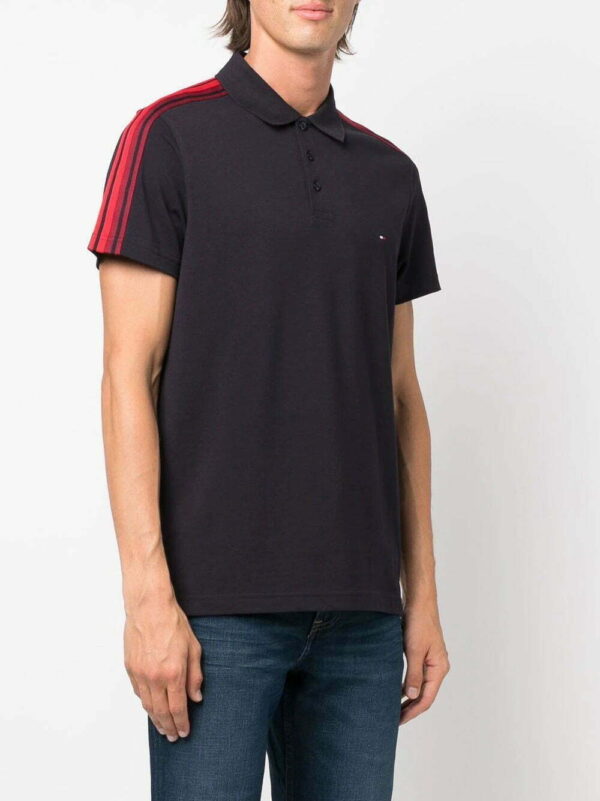 Tommy Hilfiger  short-sleeve polo shirt - Image 3