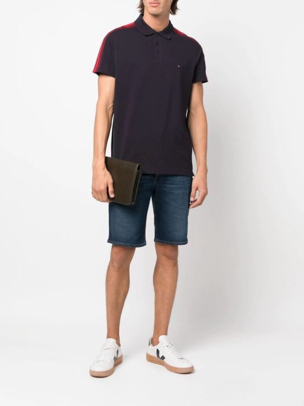 Tommy Hilfiger  short-sleeve polo shirt - Image 2
