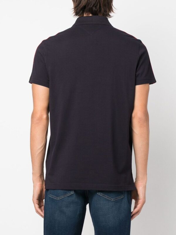 Tommy Hilfiger short-sleeve polo shirt - Image 4