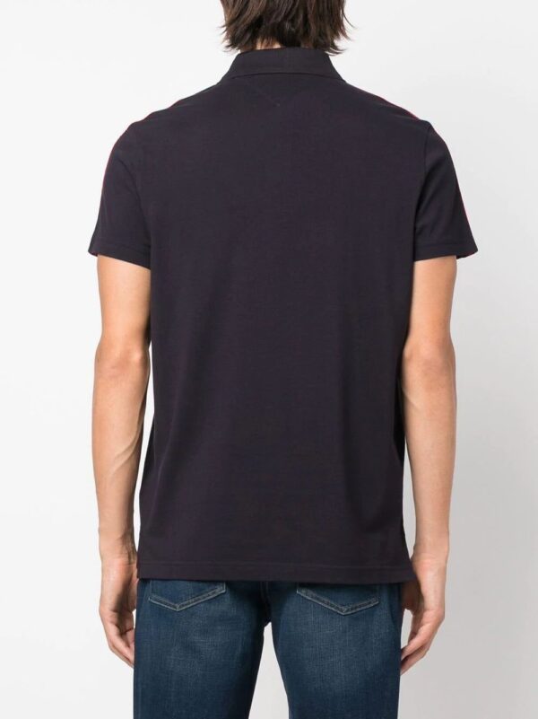 Tommy Hilfiger  short-sleeve polo shirt - Image 4
