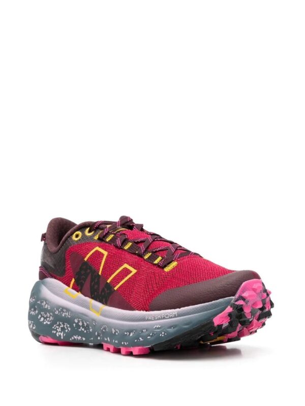 New Balance  Fresh Foam x More Trail sneakers - Image 2
