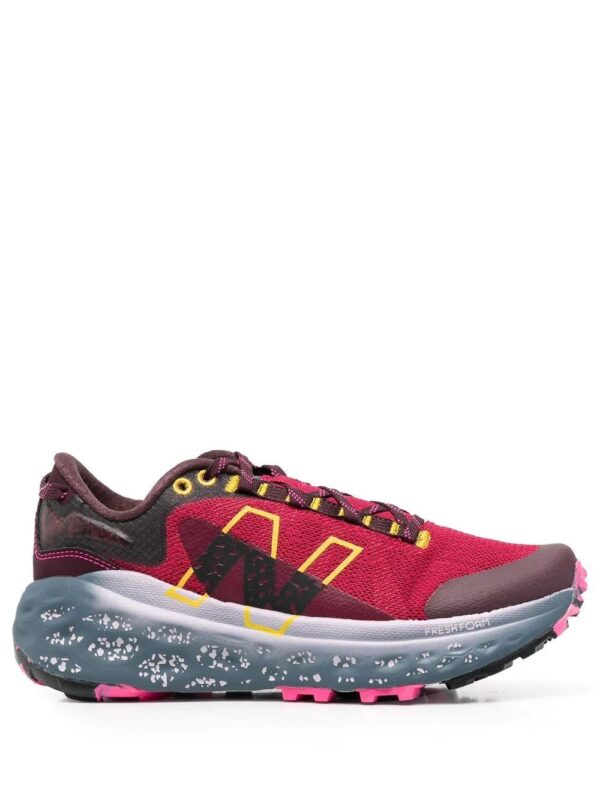 New Balance  Fresh Foam x More Trail sneakers