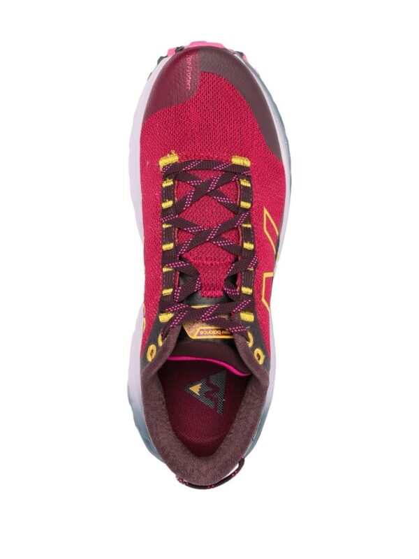 New Balance  Fresh Foam x More Trail sneakers - Image 4
