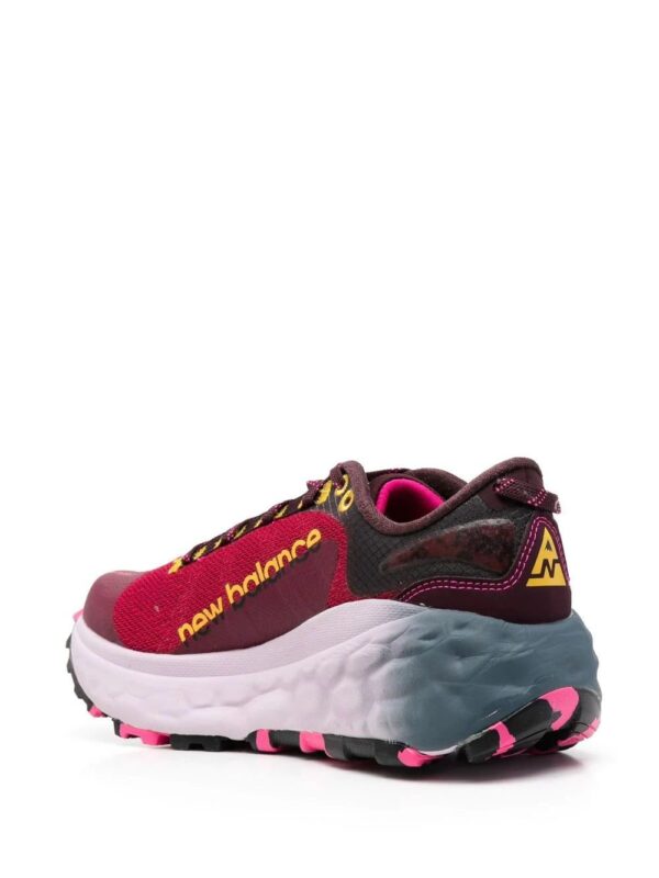 New Balance  Fresh Foam x More Trail sneakers - Image 3