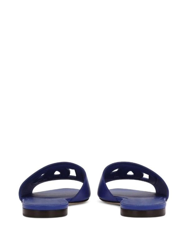 Dolce & Gabbana  DG logo slides - Image 3