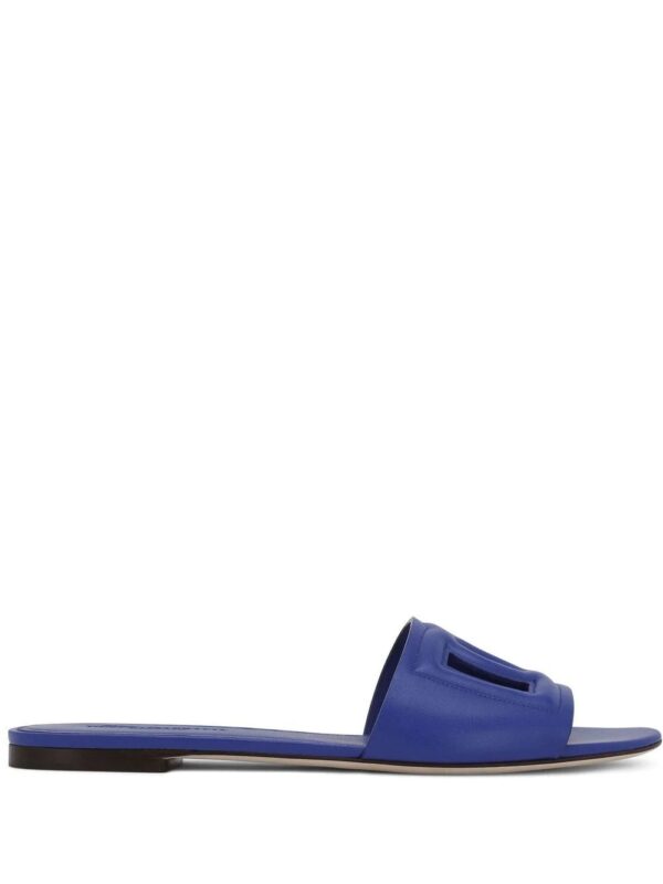 Dolce & Gabbana  DG logo slides