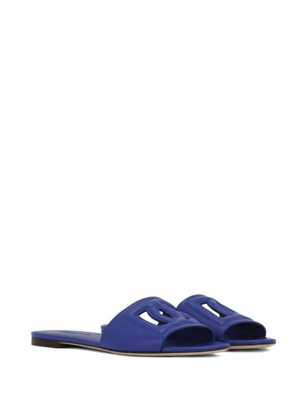 Dolce & Gabbana  DG logo slides - Image 2