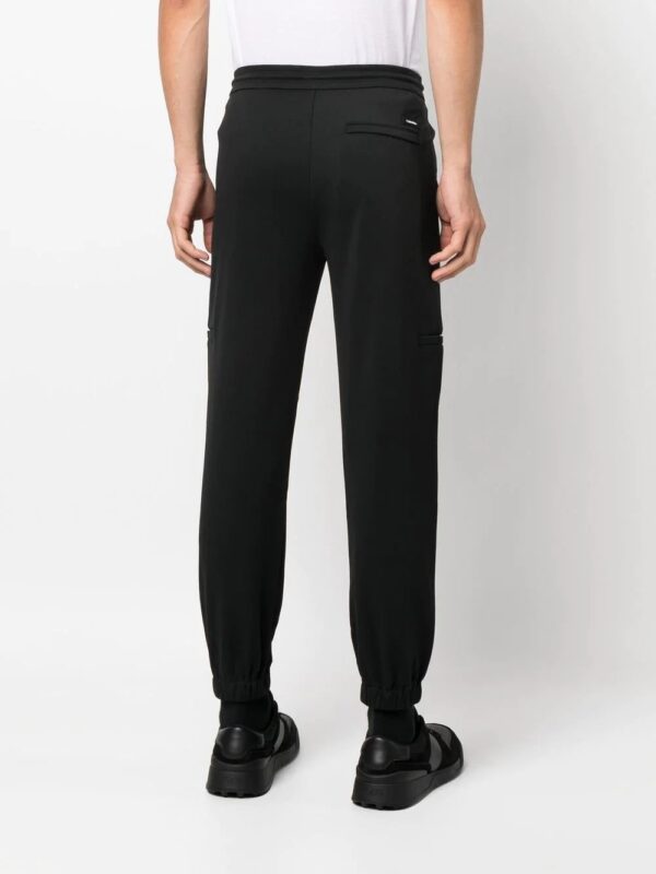 Calvin Klein  Comfort knitted track pants - Image 4