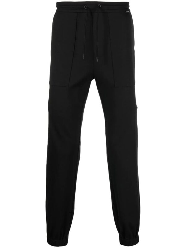 Calvin Klein  Comfort knitted track pants