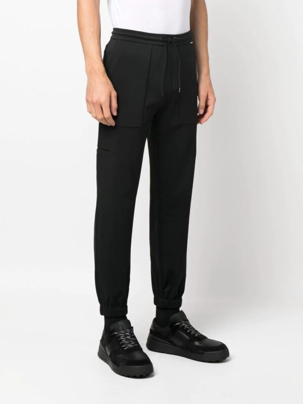 Calvin Klein  Comfort knitted track pants - Image 3