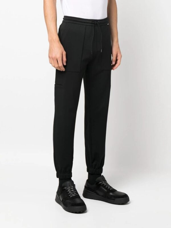 Calvin Klein  Comfort knitted track pants - Image 3