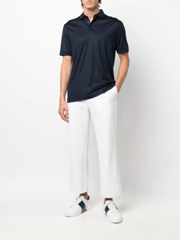 BOSS  classic polo shirt - Image 2