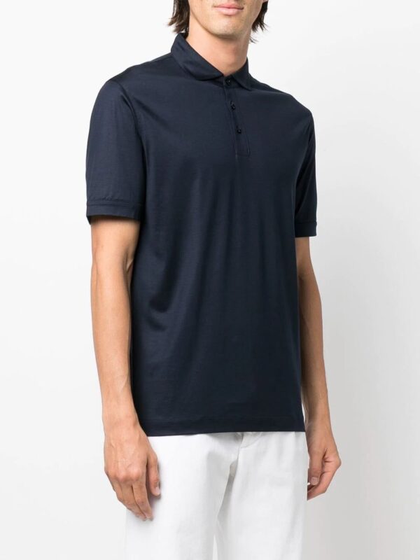 BOSS  classic polo shirt - Image 3