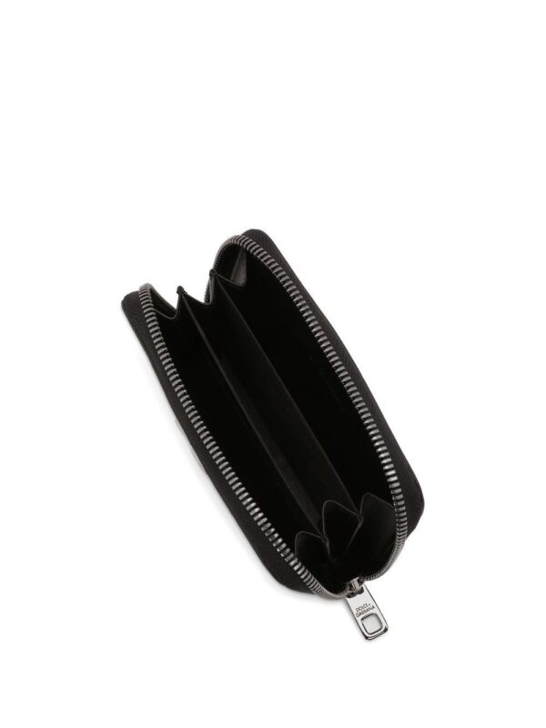 Dolce & Gabbana DG-logo leather wallet - Image 2