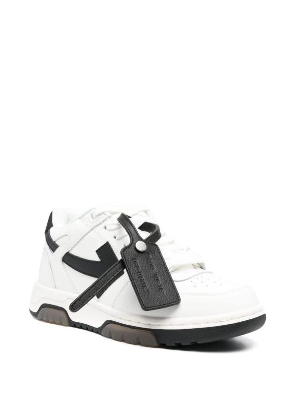 Off-White  Out of Office low-top sneakers - Image 2
