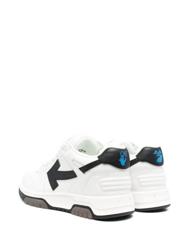 Off-White  Out of Office low-top sneakers - Image 3